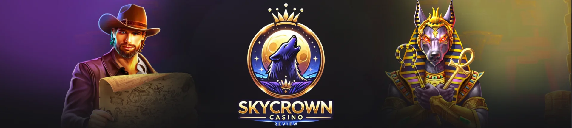 Sky Crown Casino